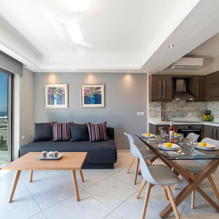Sunshine Suite Family خانيا المظهر الخارجي الصورة